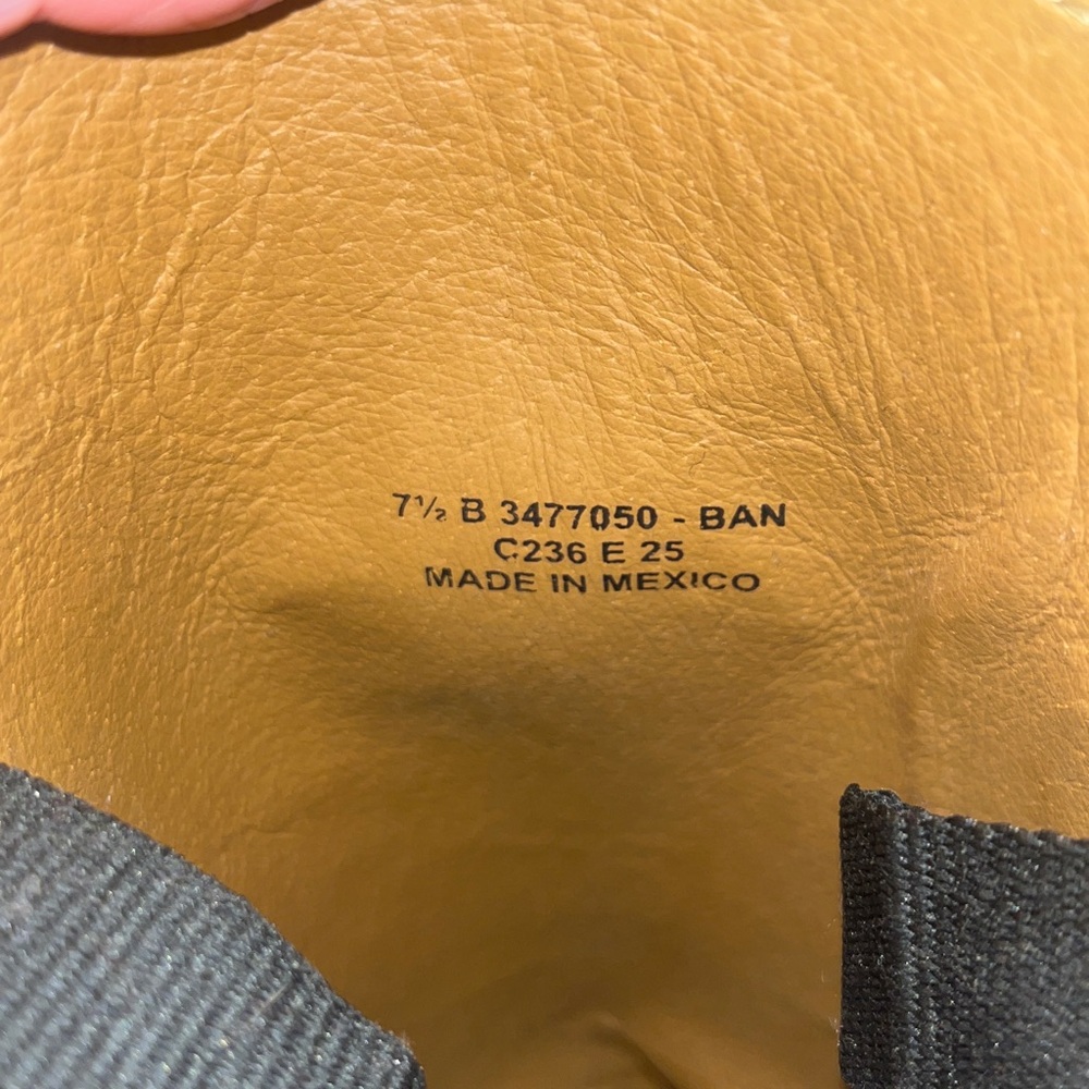 frye campus 14l boots - Picture 2 of 4